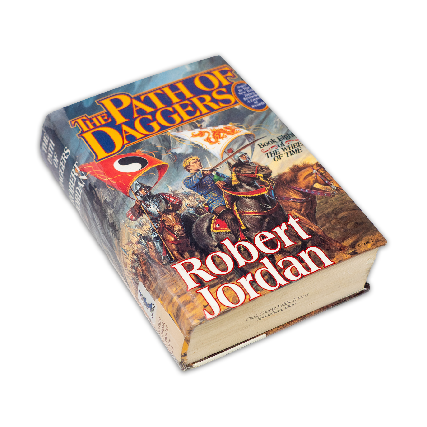 How Many Books Has Wheel of Time Show Covered: Complete Breakdown