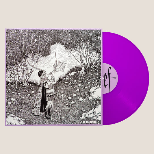 Fief "VI" LP