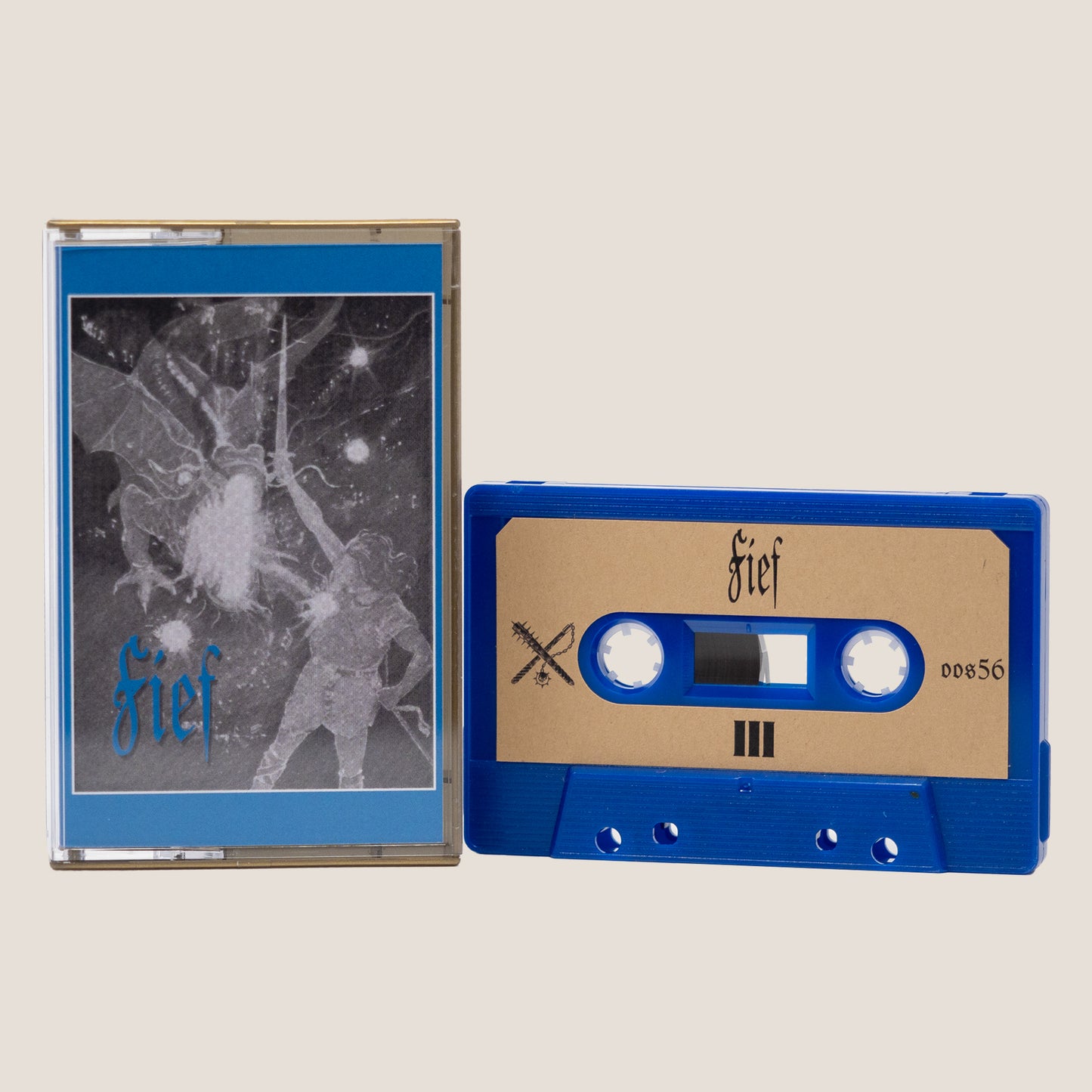 Fief "III" Cassette