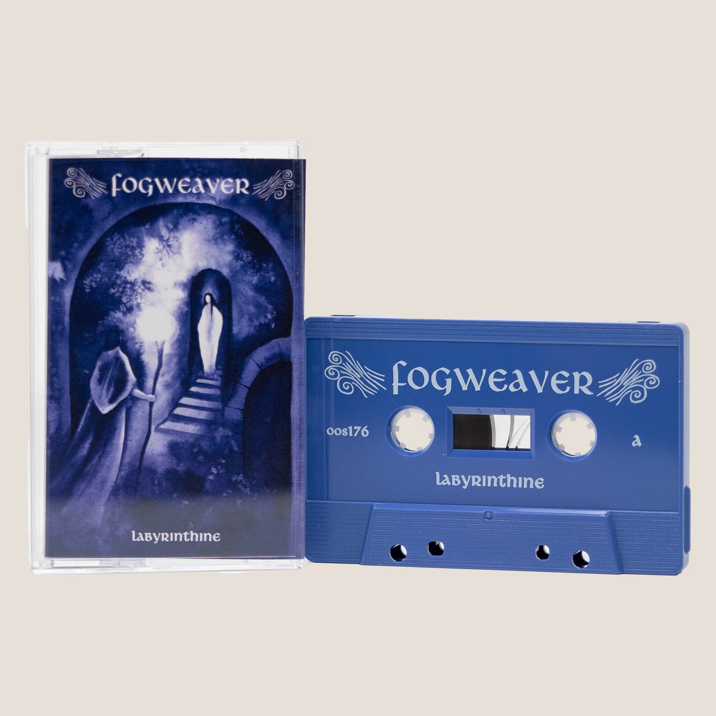 Fogweaver "Labyrinthe" Cassette