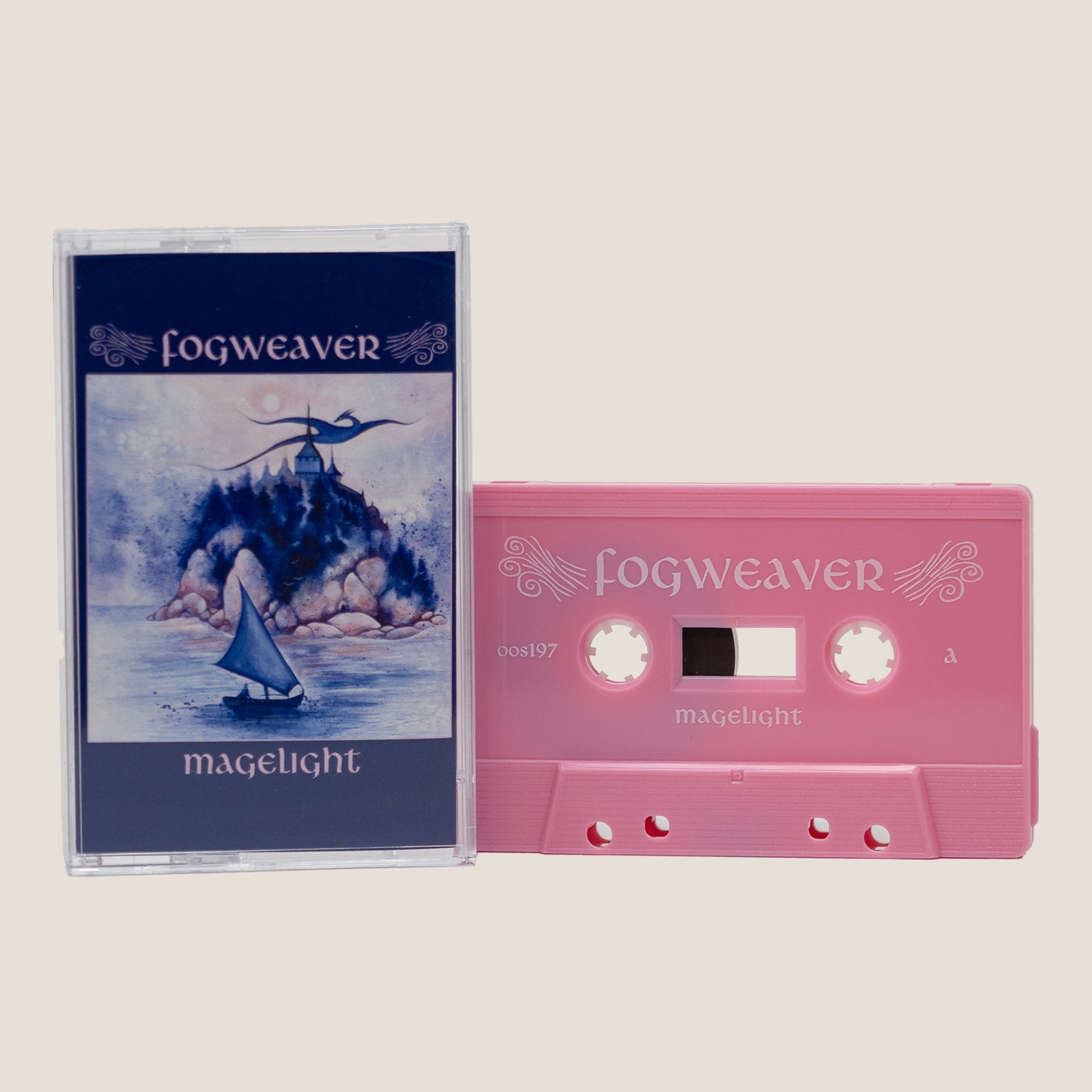 Fogweaver "Magelight" Cassette