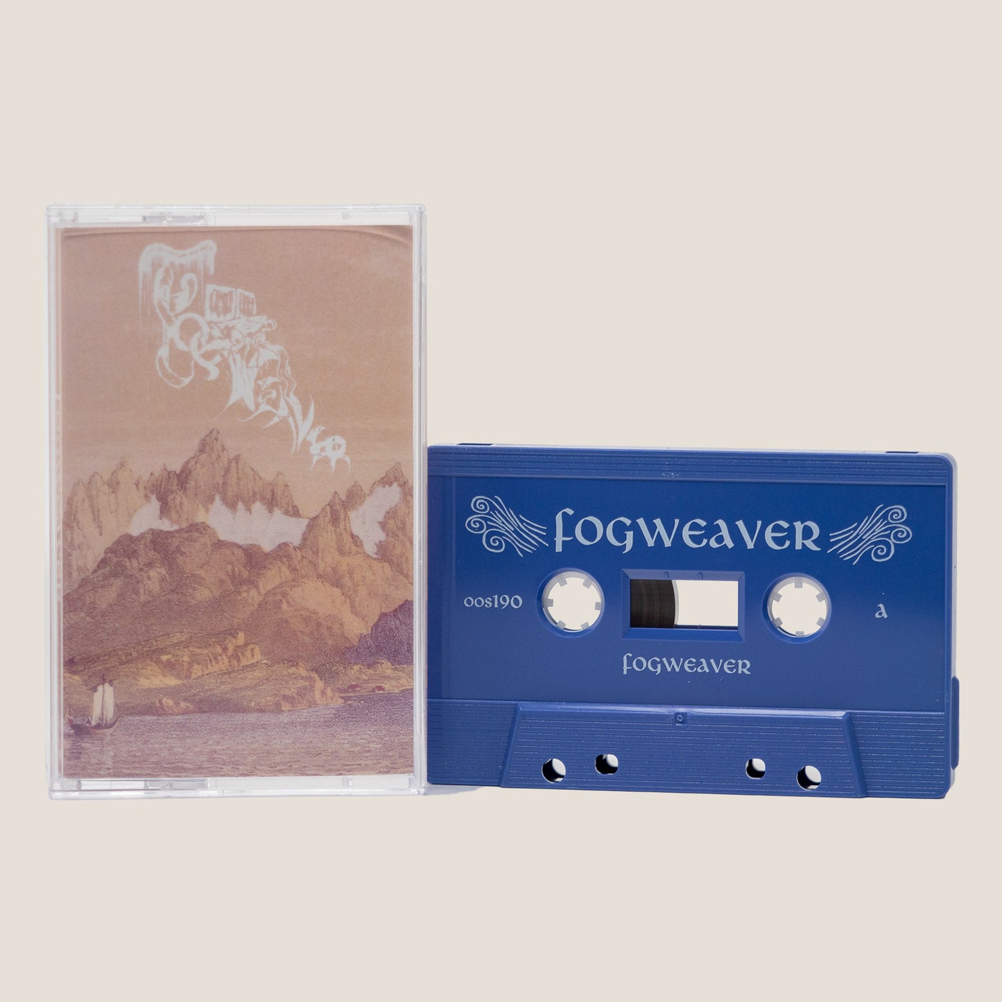 Fogweaver "Fogweaver" Cassette