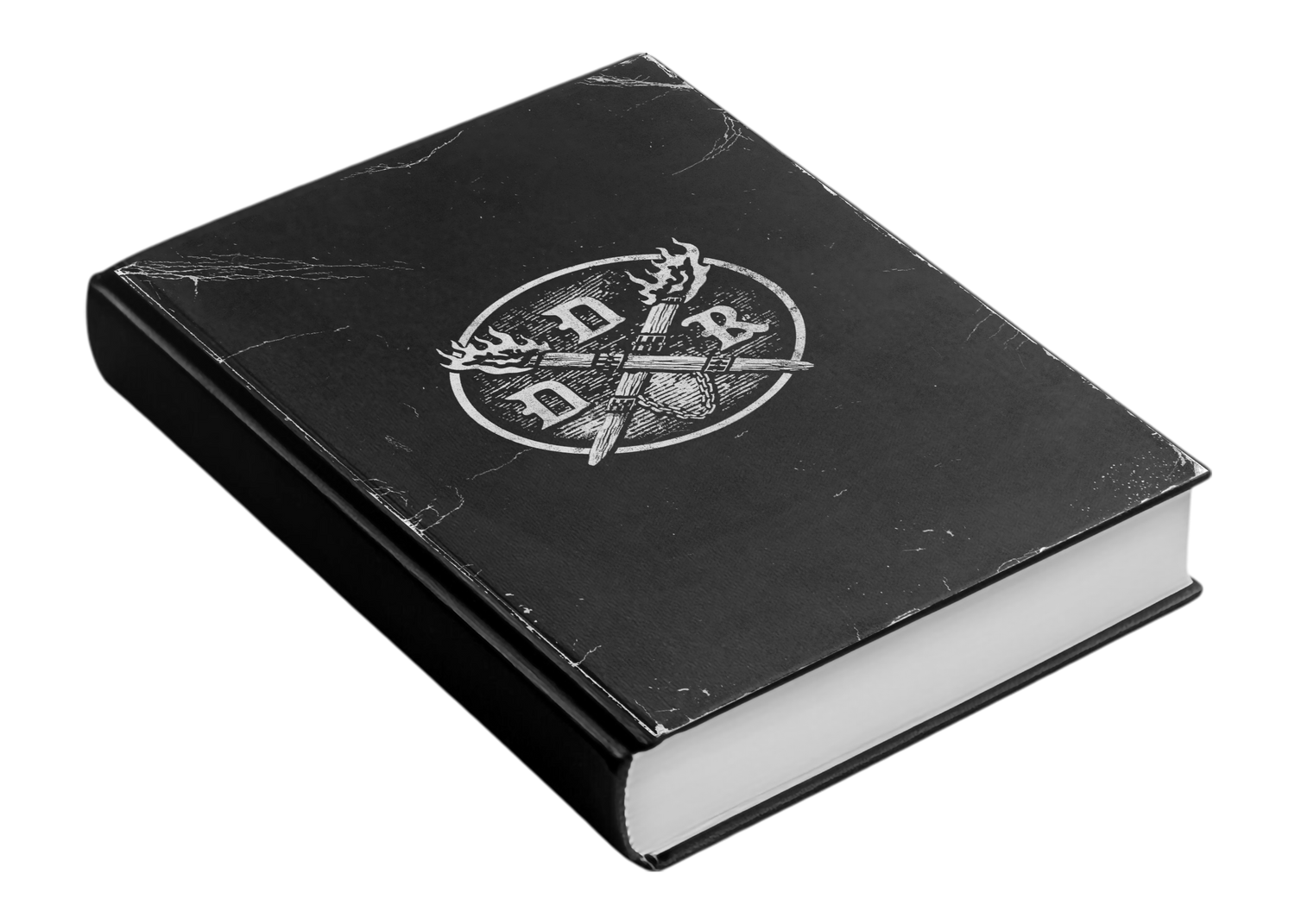 Book collection icon