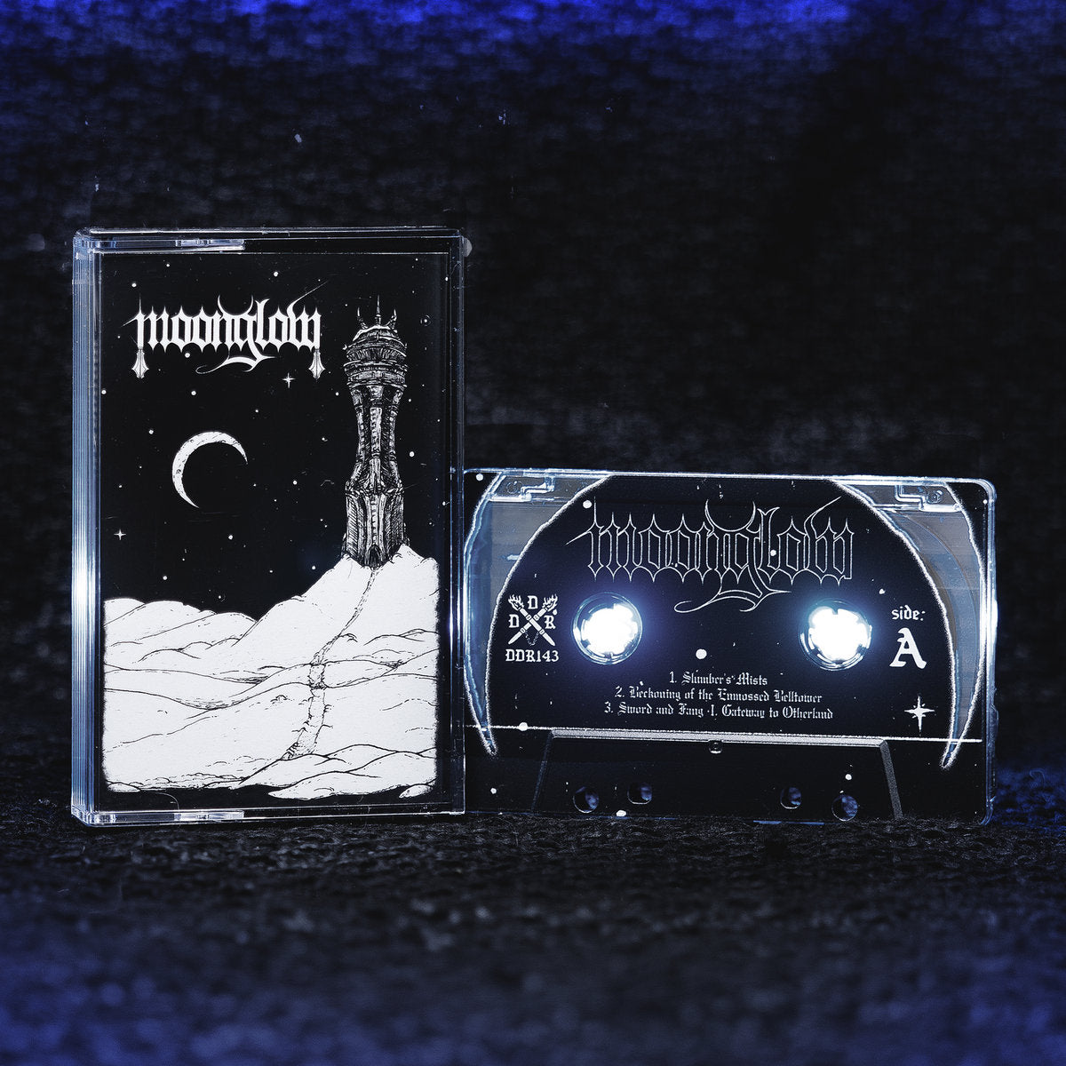 Moonglow "Moonglow" Cassette