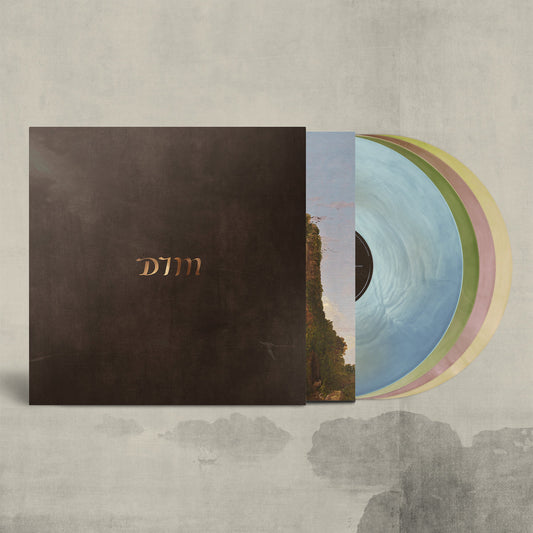 DIM "Compendium Collection" LP Boxset