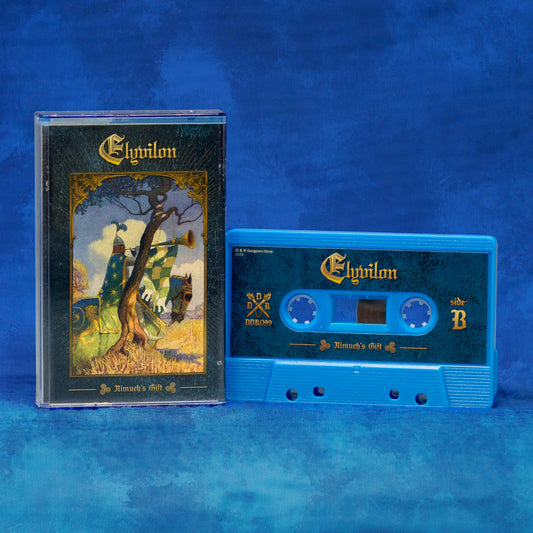 Elyvilon "Nimueh's Gift" Cassette