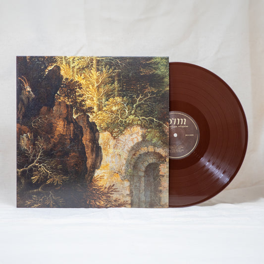 DIM "Compendium Reliquiae" LP