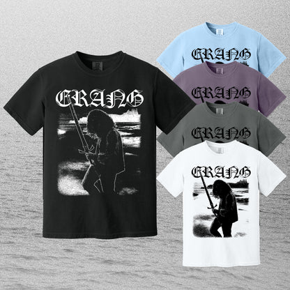 Erang Tome Zero T-Shirt