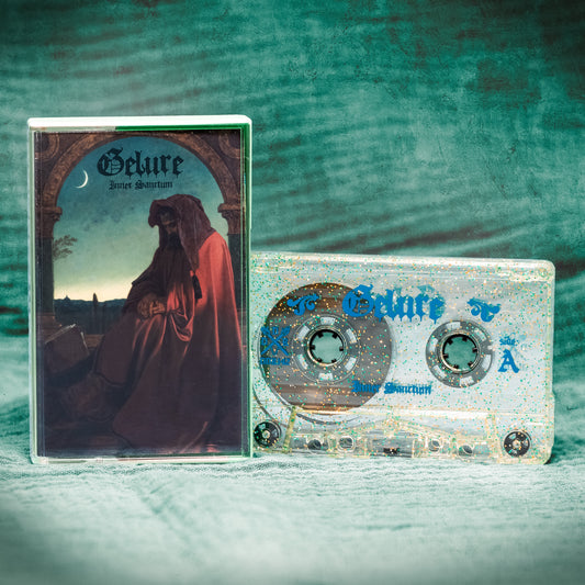 Gelure "Inner Sanctum" Cassette