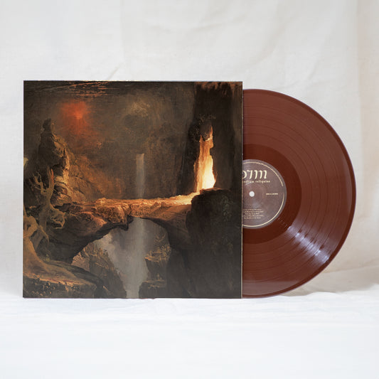 DIM "Compendium III" LP