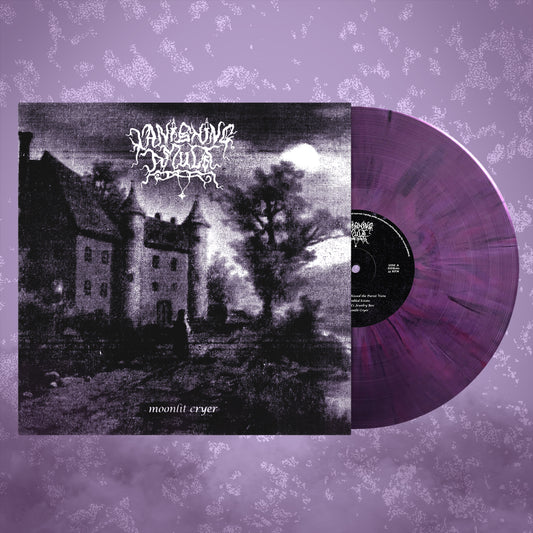 Vanishing Amulet "Moonlit Cryer" New Twilight LP