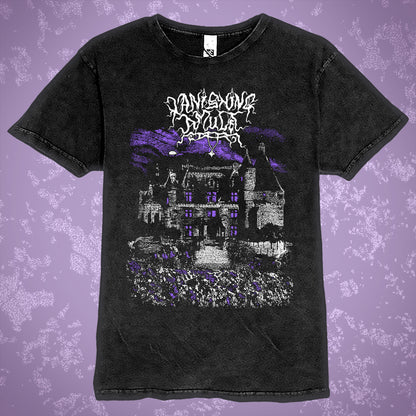 Vanishing Amulet "Crumbled Estate" T-Shirt