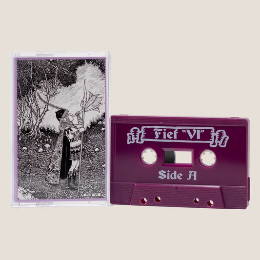 Fief "VI" Cassette