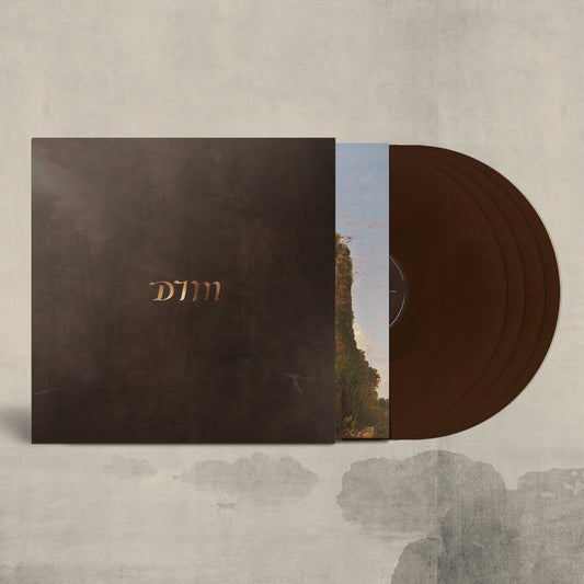 DIM "Compendium Collection" LP Boxset - Standard Edition