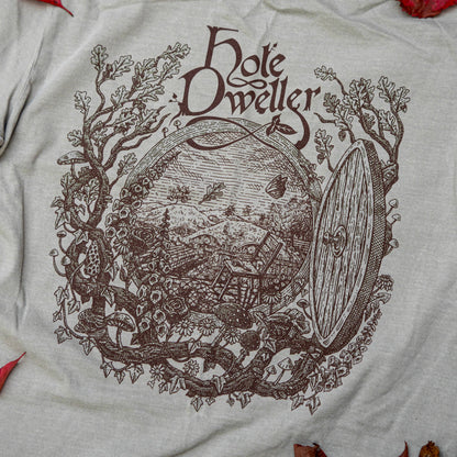 Hole Dweller "Smial" T-Shirt