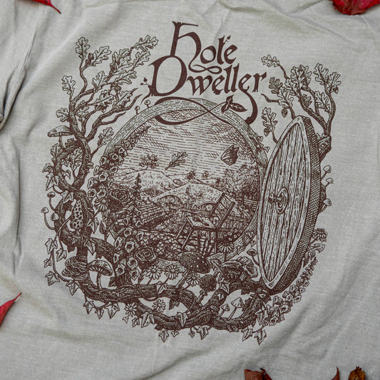 Hole Dweller "Smial" T-Shirt