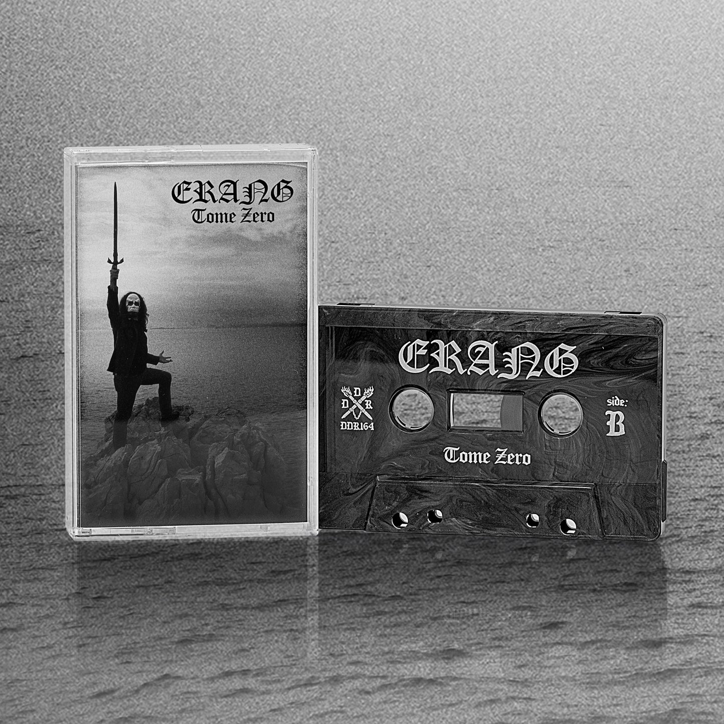 Erang "Tome Zero" Cassette