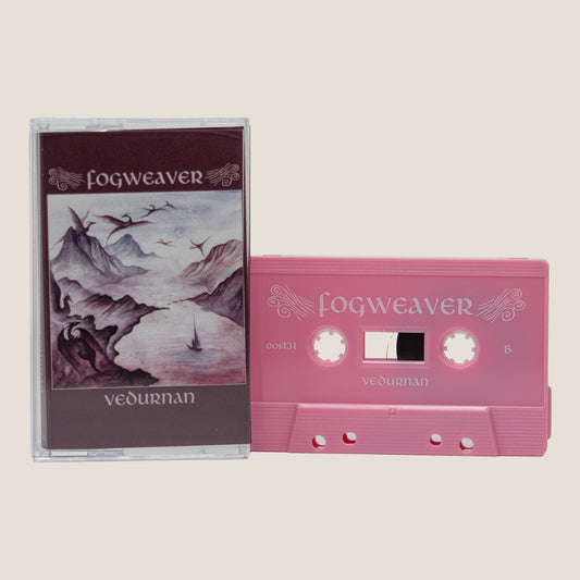 Fogweaver "Vedernan" Cassette