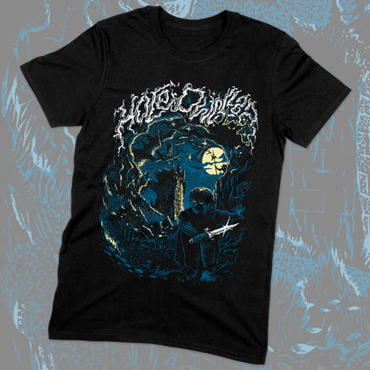 Hole Dweller "Goblin Ambush" T-Shirt *PRE-ORDER*