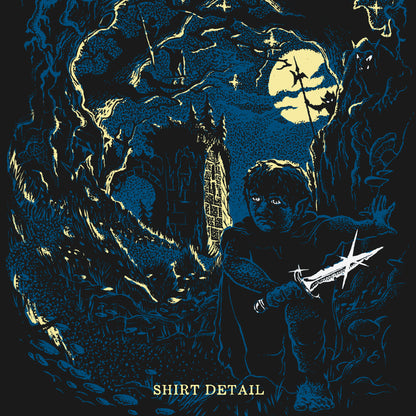 Hole Dweller "Goblin Ambush" T-Shirt *PRE-ORDER*