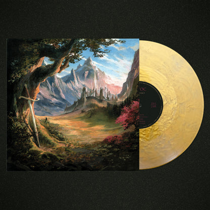 ESTOC "Chapter I" Royal Gold LP *PRE-ORDER*