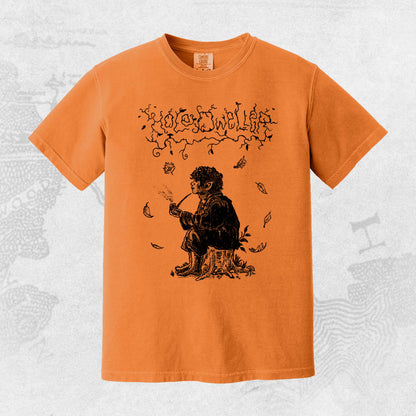 Hole Dweller "flies the coop III" LP / Shirt / Patch / Button BUNDLE *PRE-ORDER*