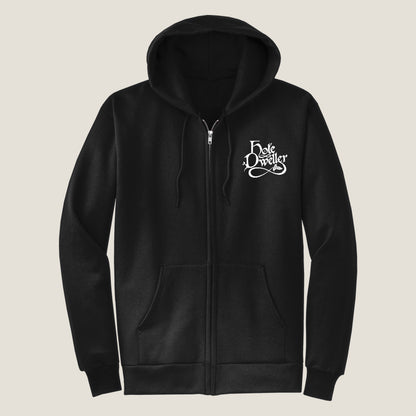 Hole Dweller Jamwine Hoodie