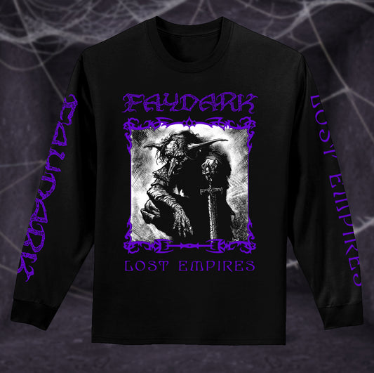Faydark Long Sleeve T-Shirt