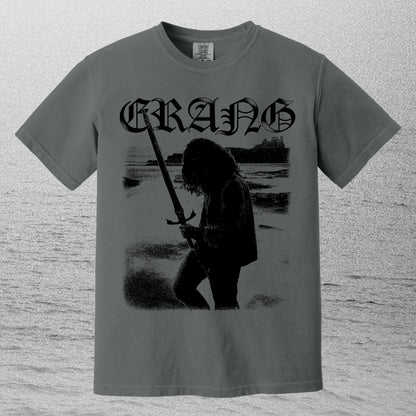 Erang "Tome Zero" T-Shirt