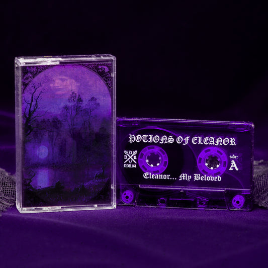 Potions of Eleanor "Eleanor... My Beloved" Cassette