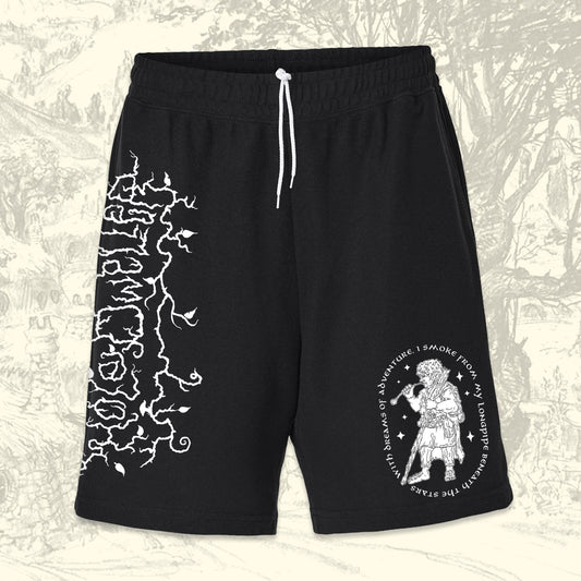 Hole Dweller Jamwine Shorts
