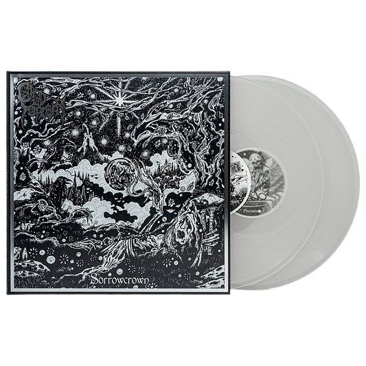 Old Sorcery "Sorrowcrown" Deluxe Double LP