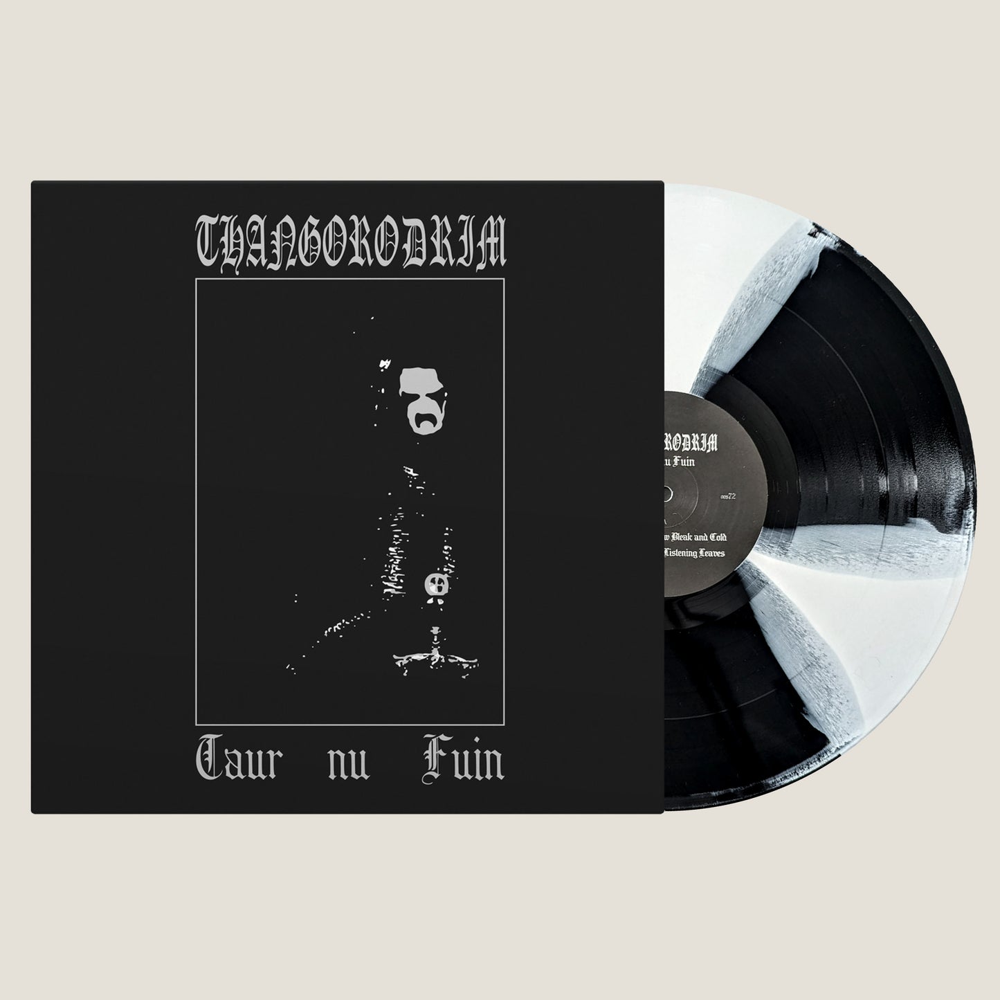 Thangorodrim "Taur Na Fuin" LP