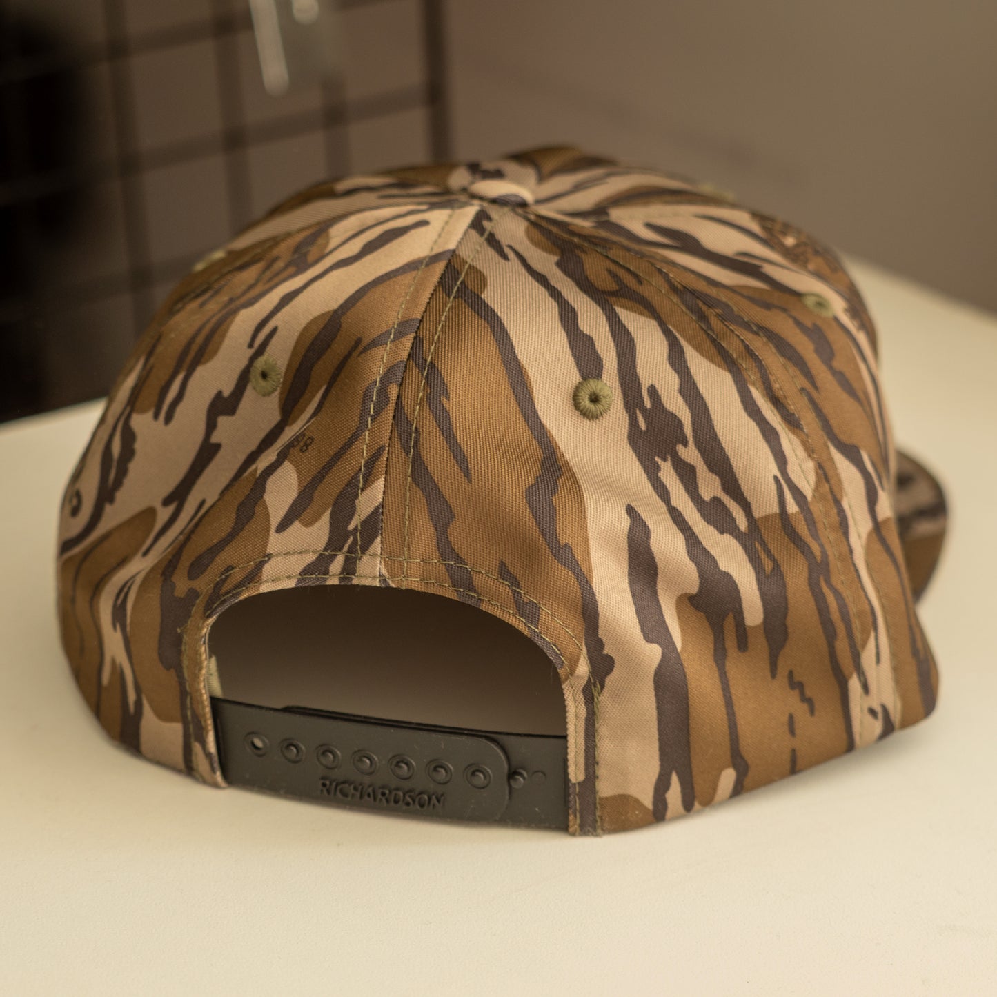 Dungeons Deep Records "Mail Order Fantasy Music" Snapback