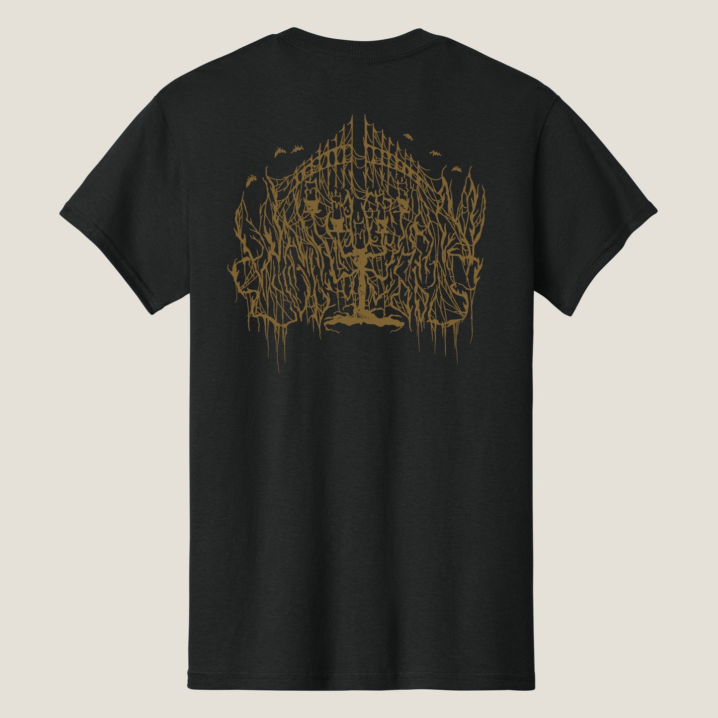 Wallachian Cobwebs T-Shirt