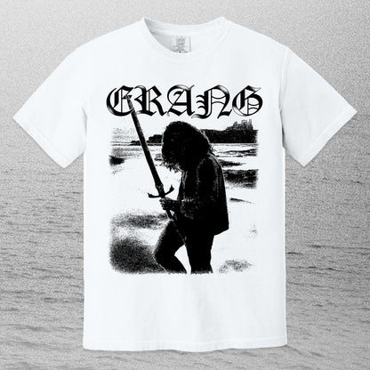 Erang "Tome Zero" T-Shirt