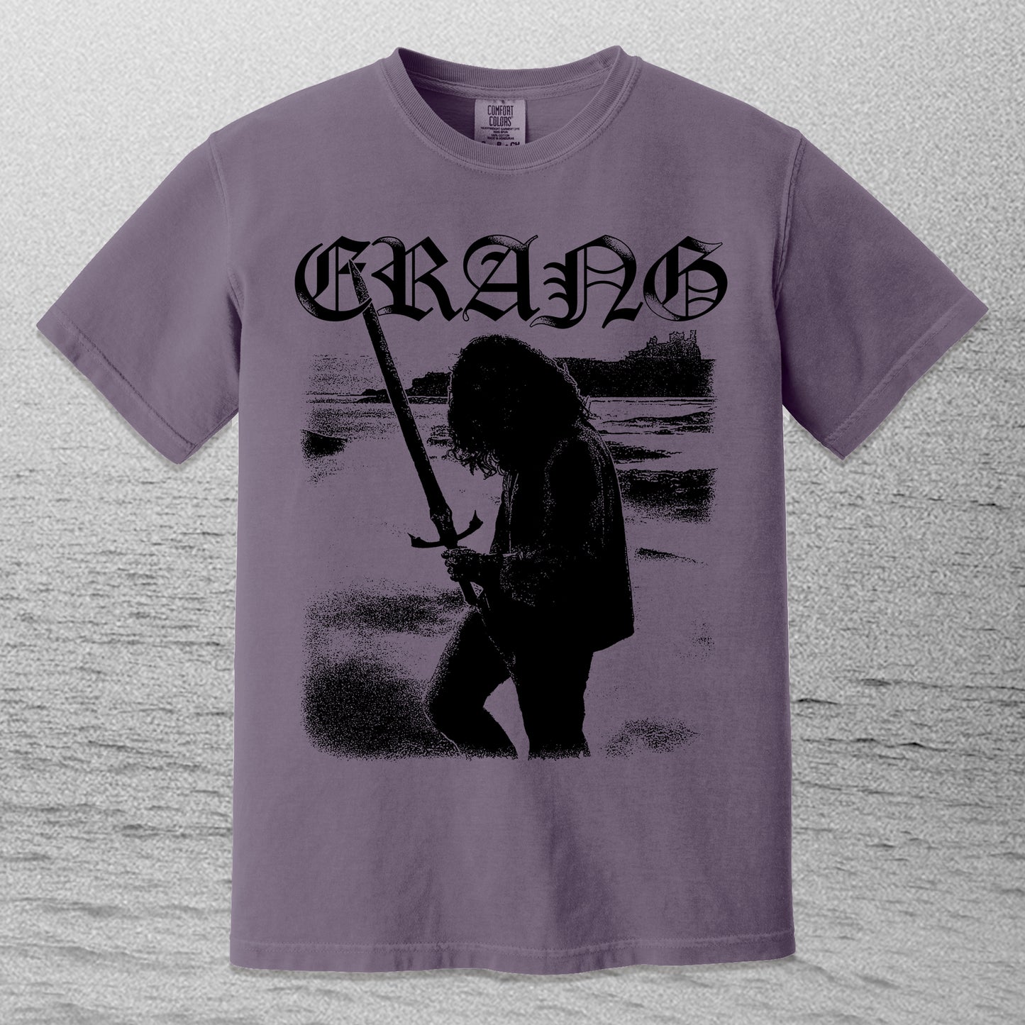 Erang "Tome Zero" T-Shirt