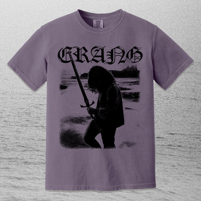 Erang "Tome Zero" T-Shirt